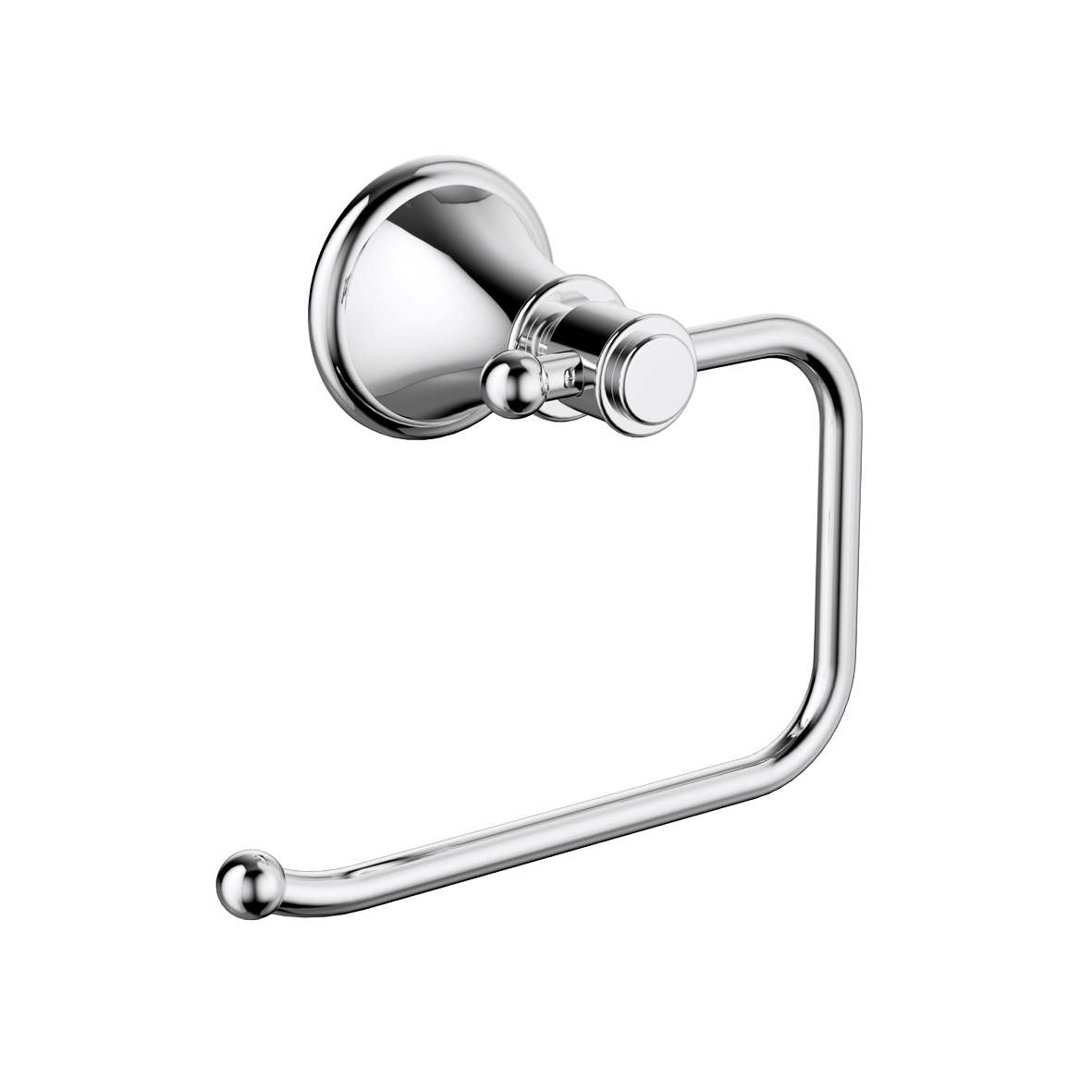 Clasico Toilet Roll Holder