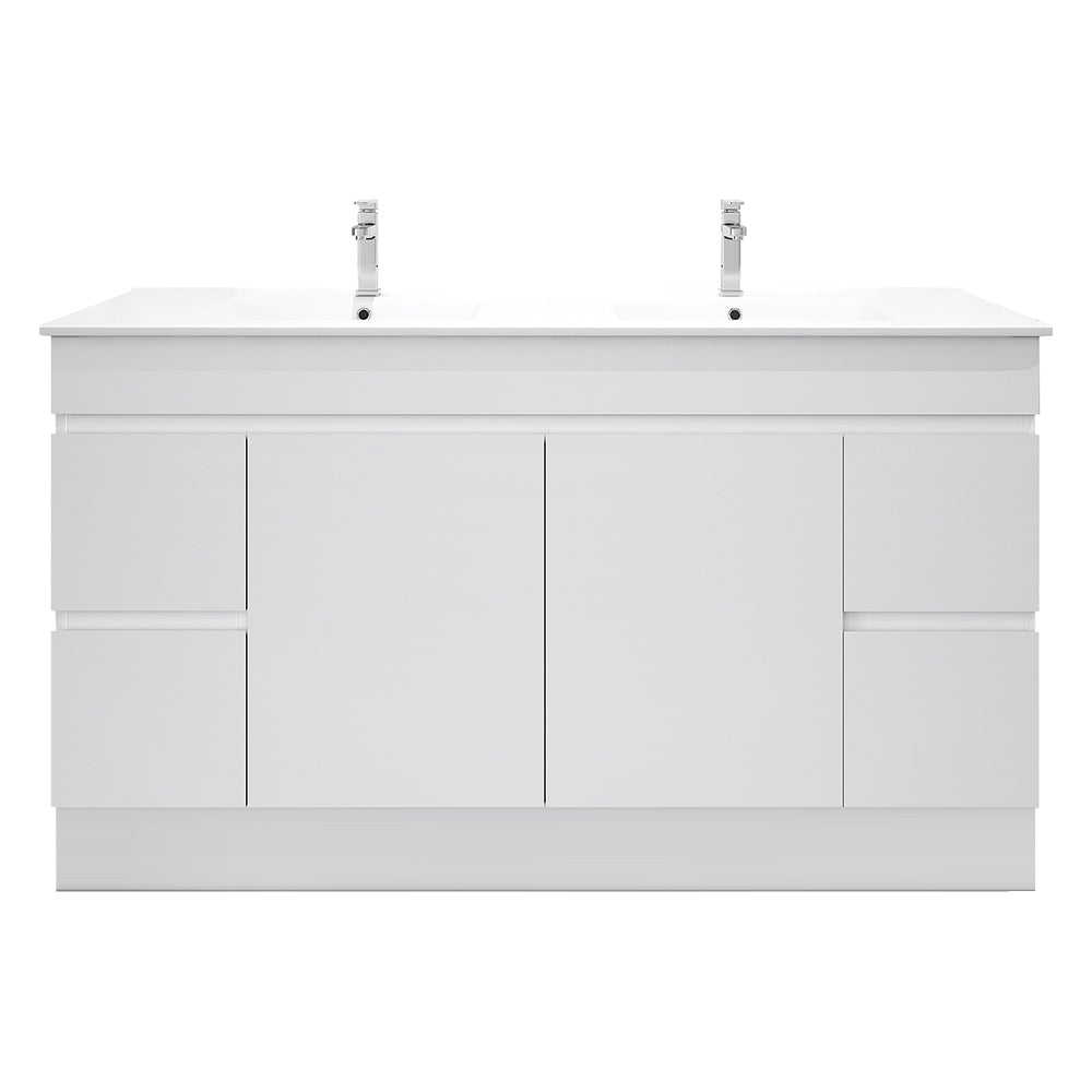 BIANCA PVC FREESTANDING