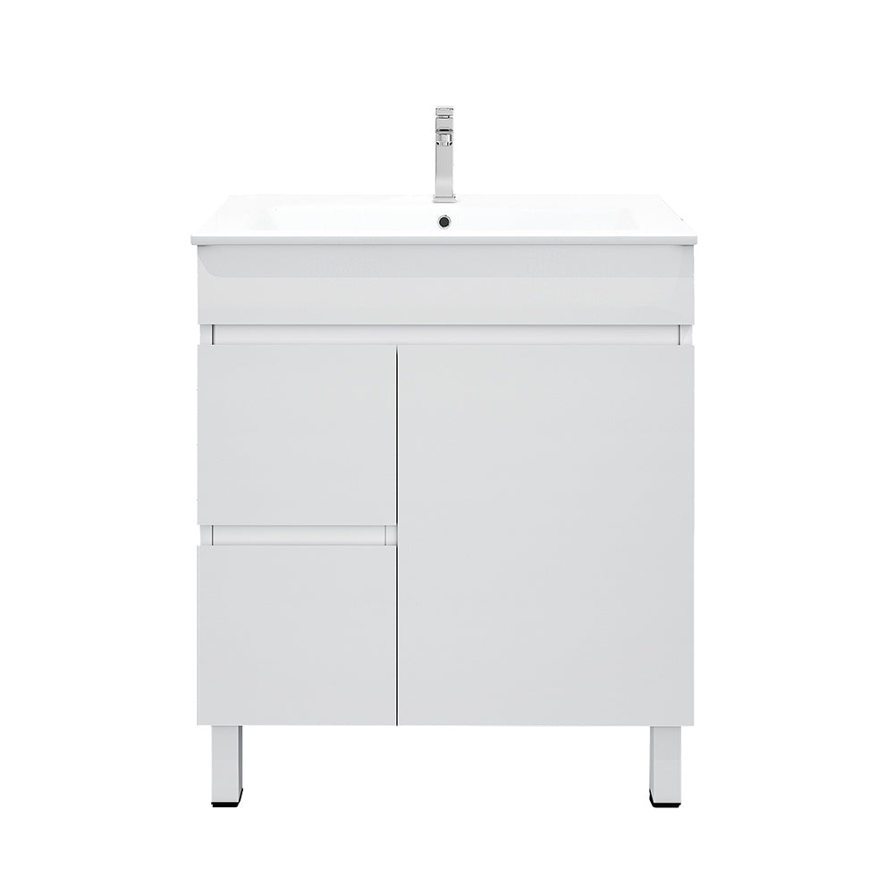 BIANCA PVC FREESTANDING