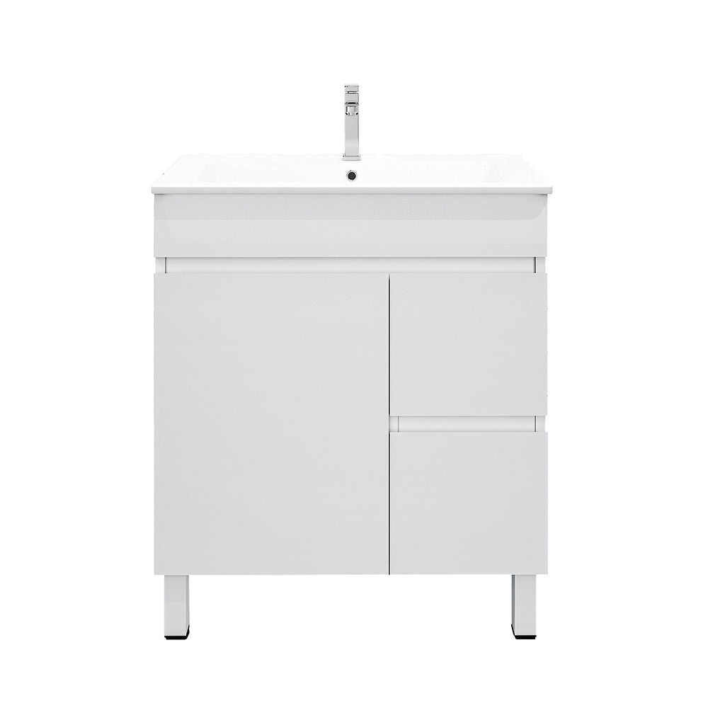 BIANCA PVC FREESTANDING