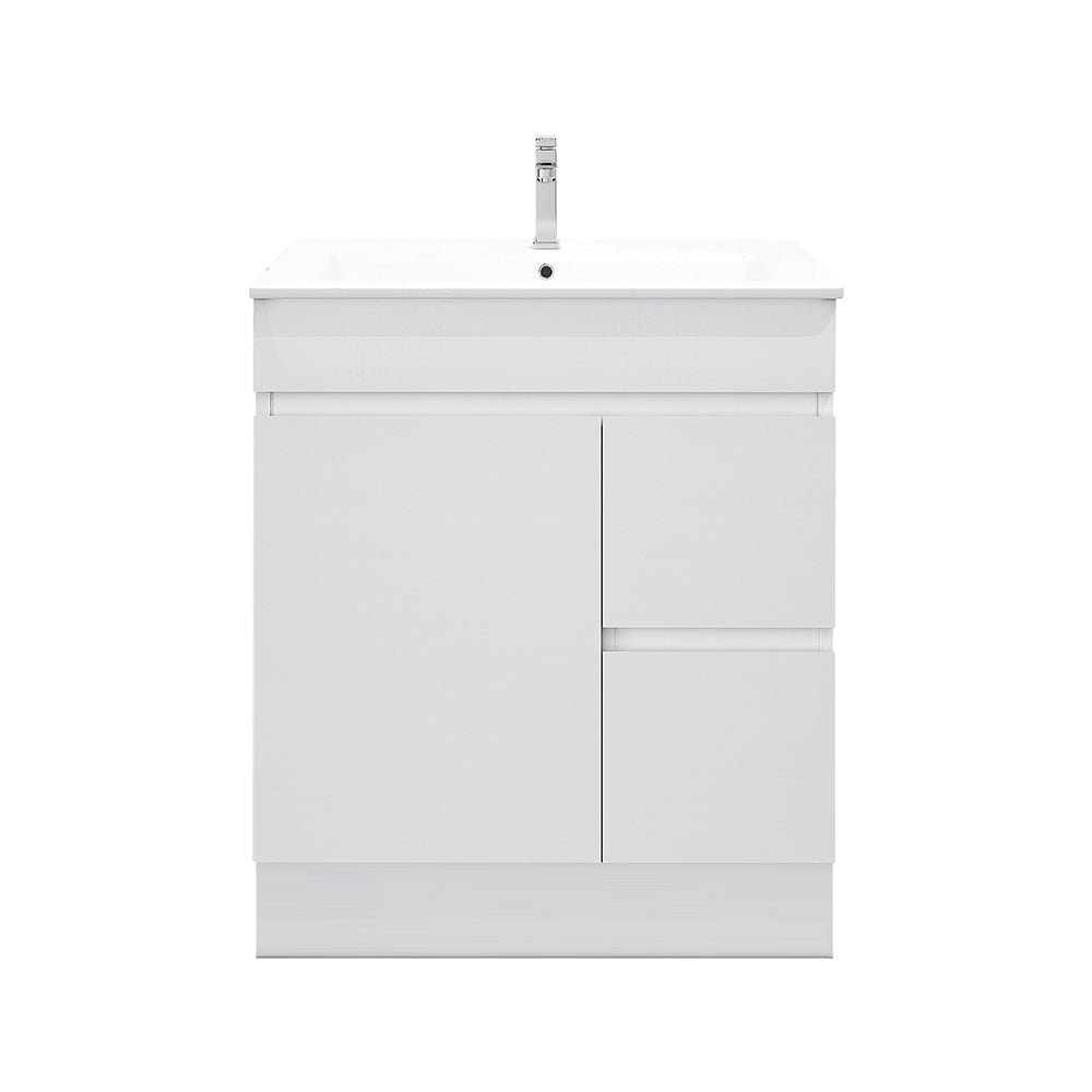 BIANCA PVC FREESTANDING