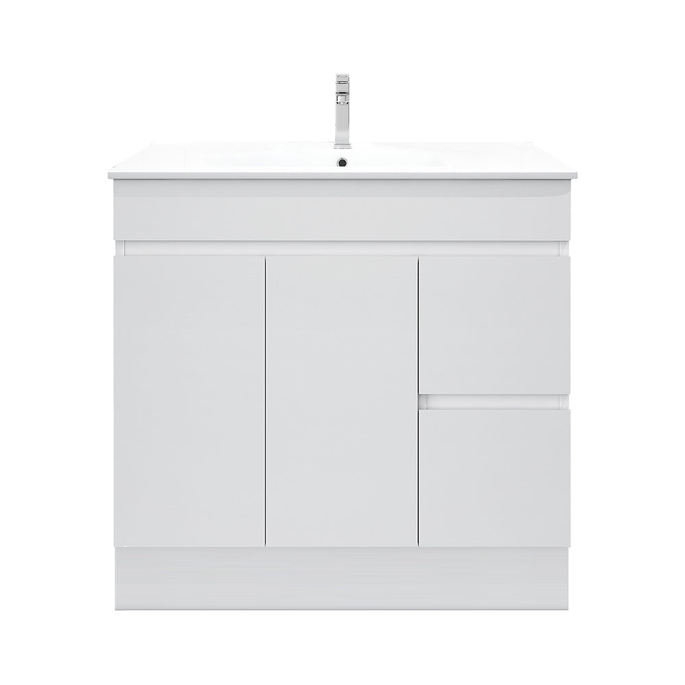BIANCA PVC FREESTANDING