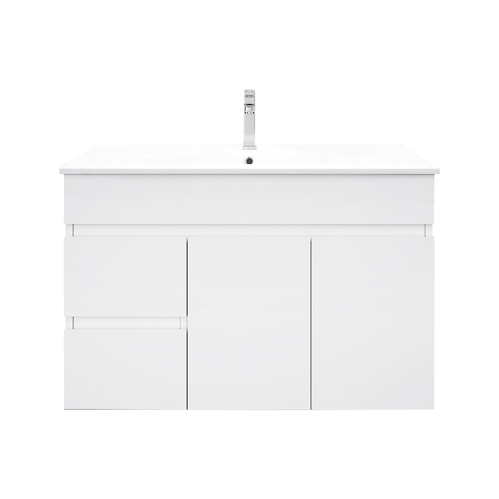 BIANCA PVC WALL HUNG