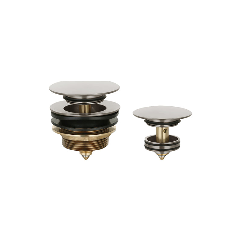 40mm Universal Bath Pop-up Waste BKP84