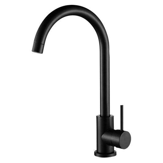 City Life Inox Kitchen/Laundry Mixer