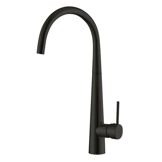 City Life Inox Boutique Kitchen Mixer