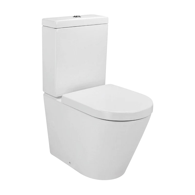 CITY LIFE BTW TOILET