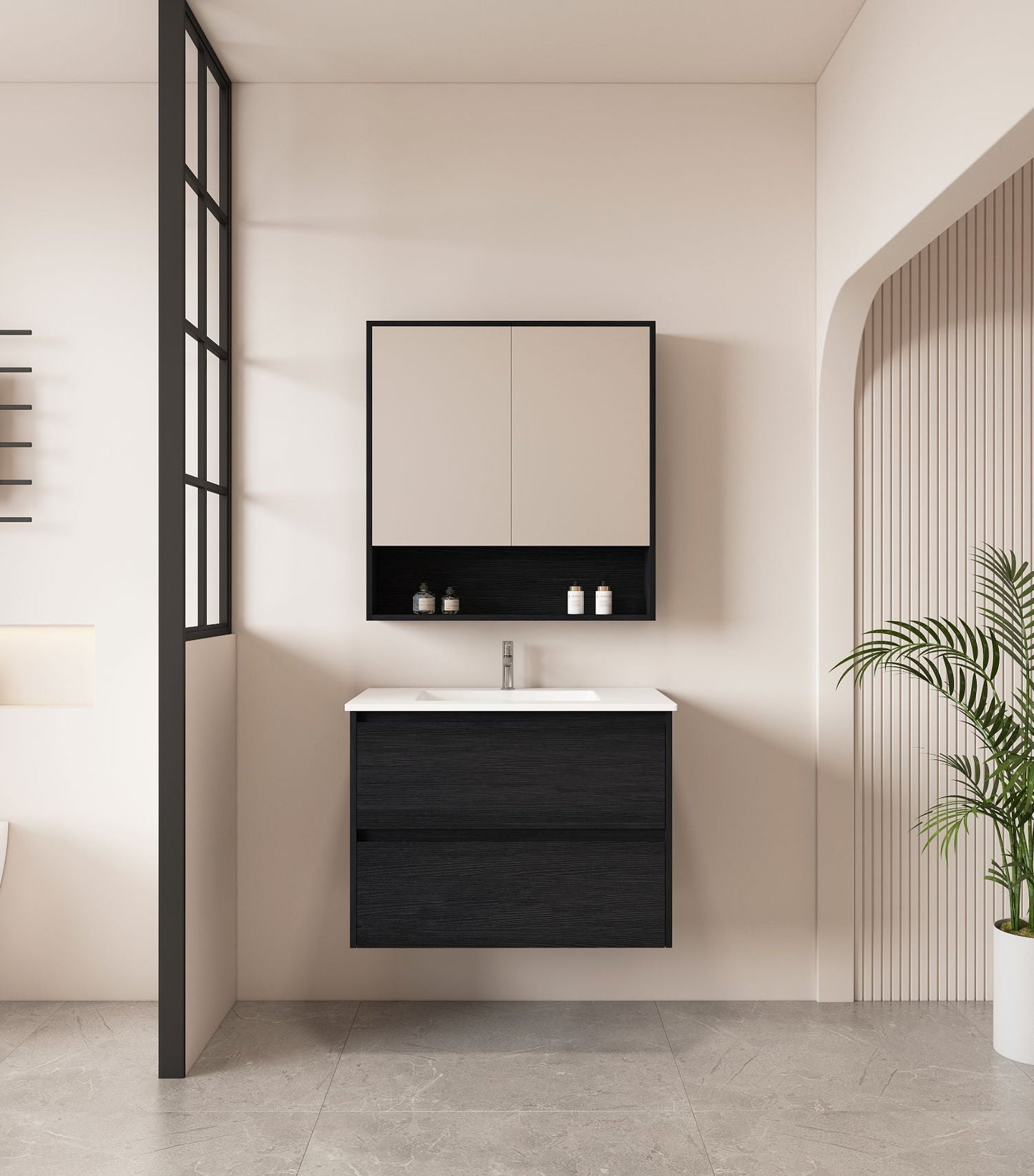 HERA VANITIES