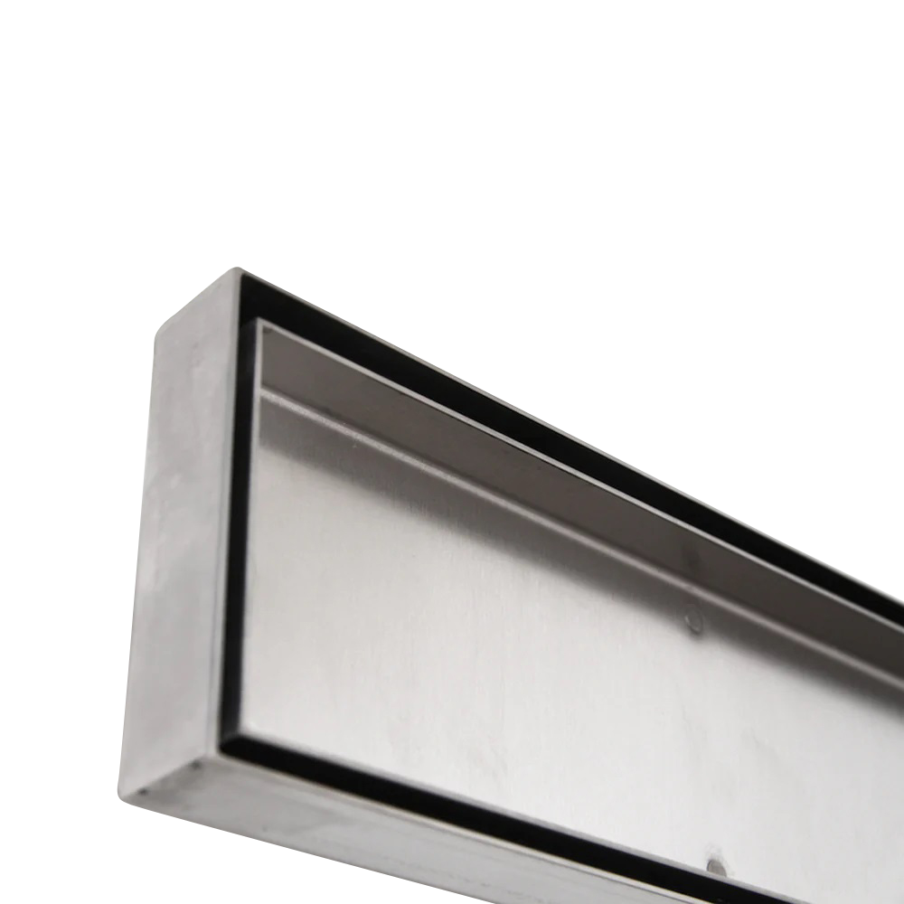 INOX TILE INSERT 100 - Custom Made