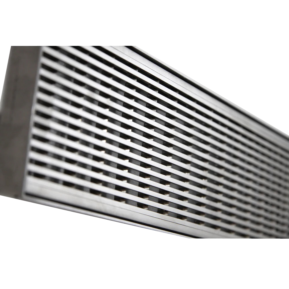 INOX DESIGN 100 - Custom Made