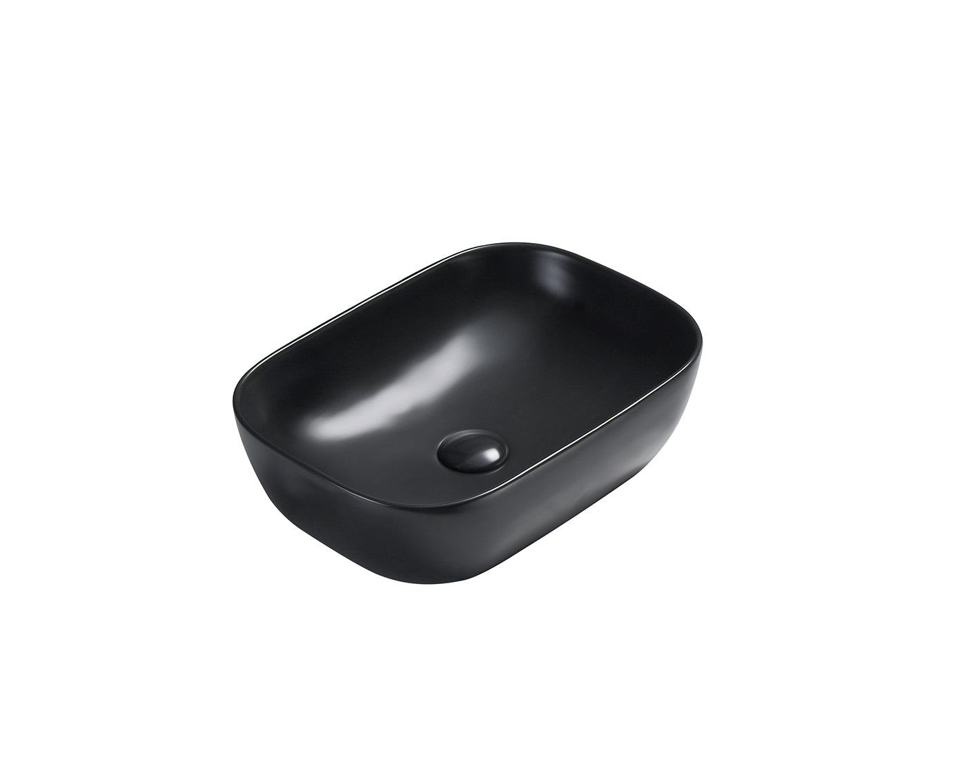 Ellips Fine Ceramic Above Counter Basin