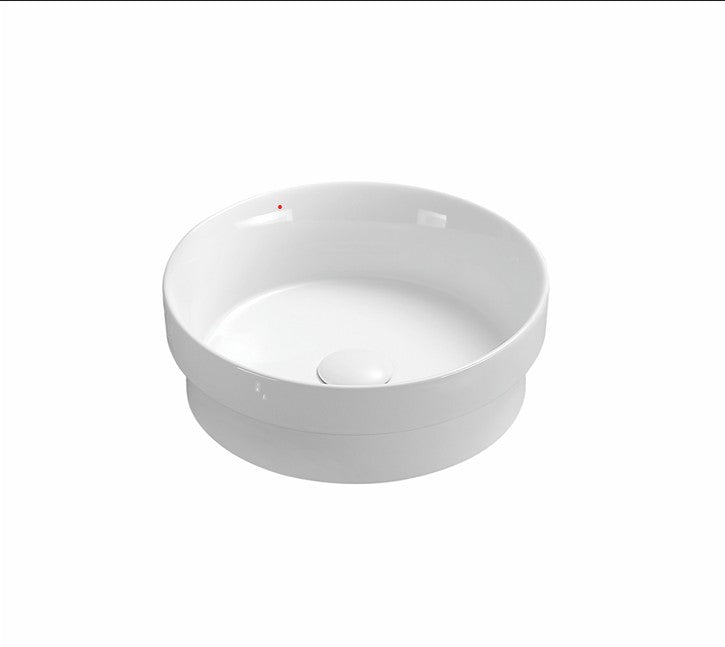 Olley Fine Ceramic Insert Art Basin