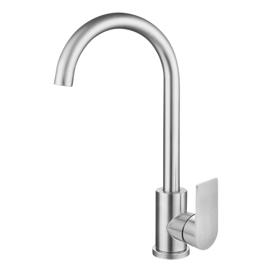 Luci Inox Kitchen/Laundry Mixer