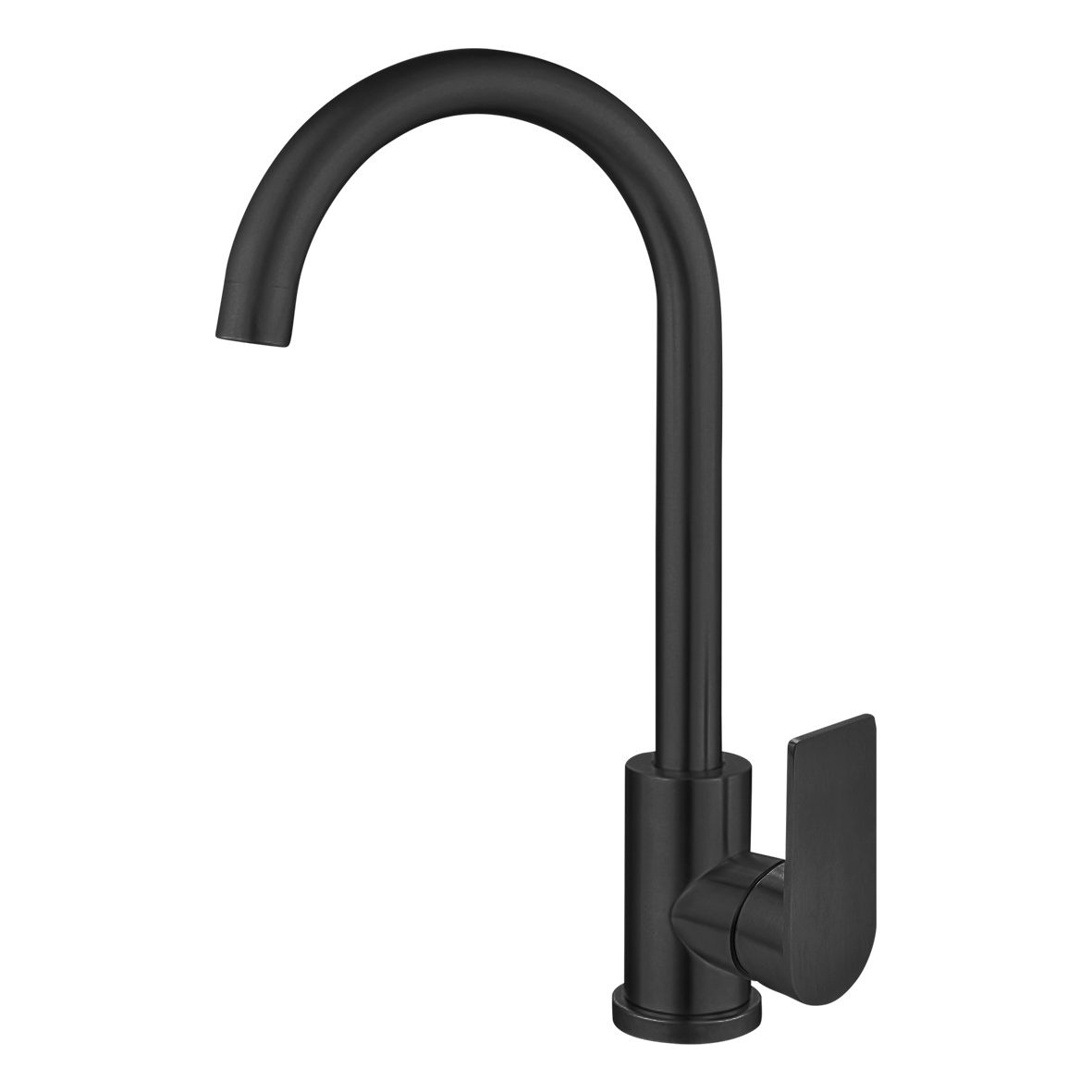 Luci Inox Kitchen/Laundry Mixer