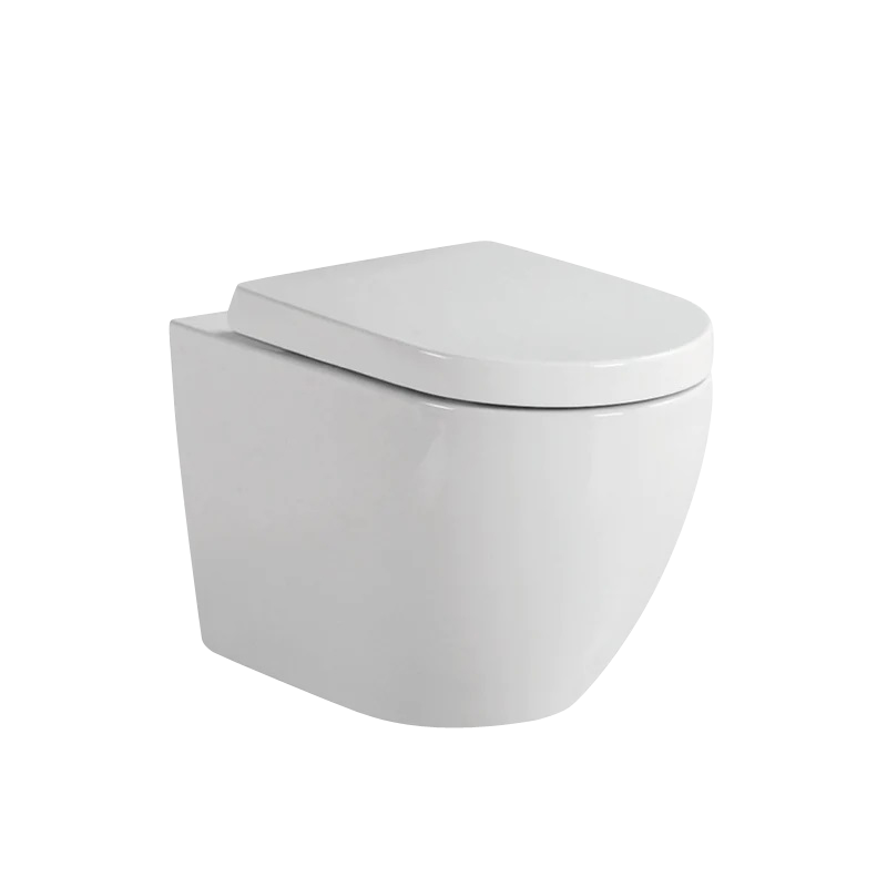 LUCI WALL FACED PAN