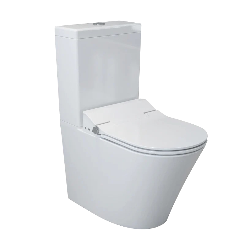 TOILET SUITES