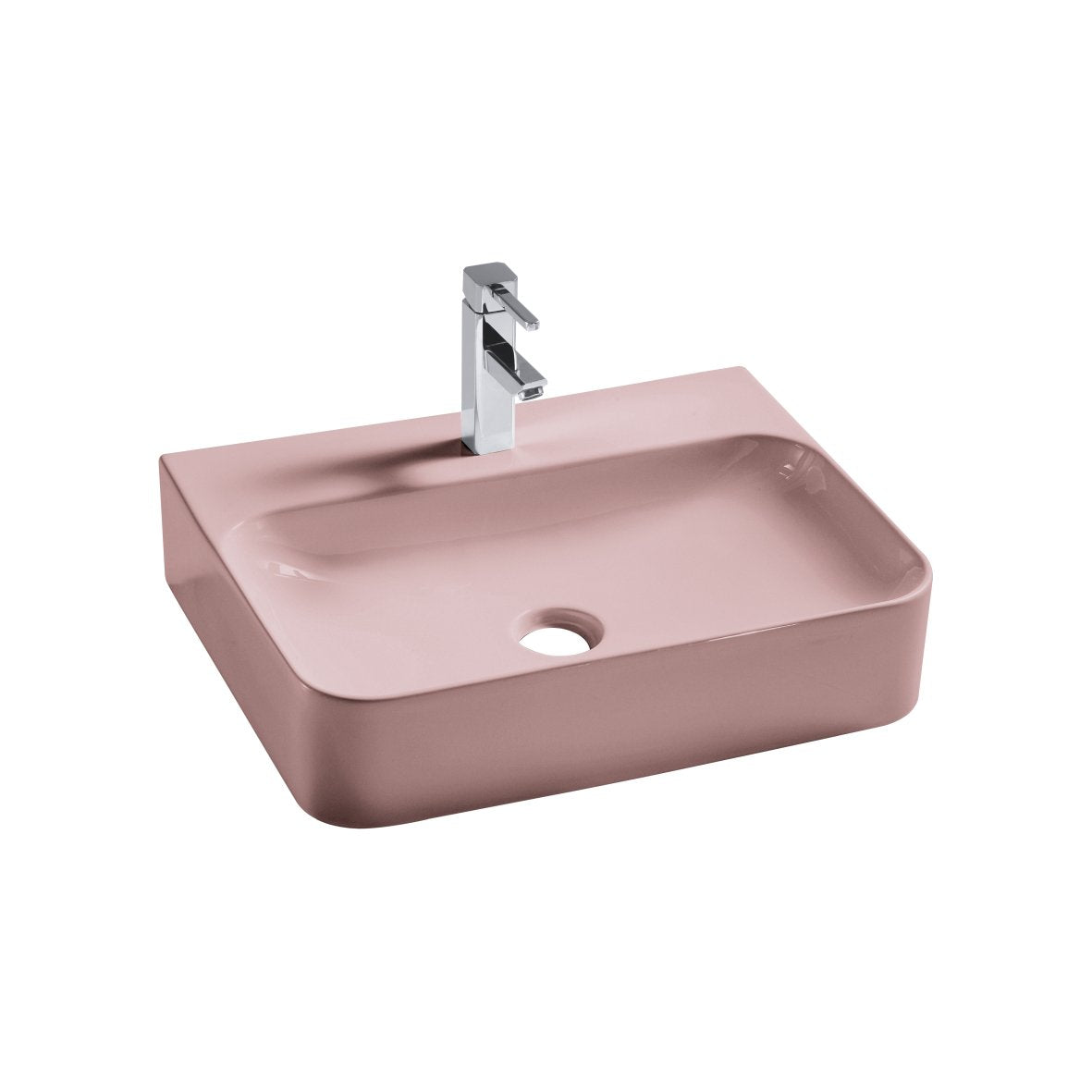 WALL BASINS