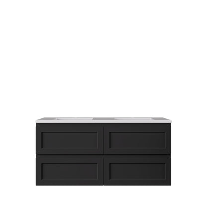 Hamilton Federation Wall Hung Cabinet