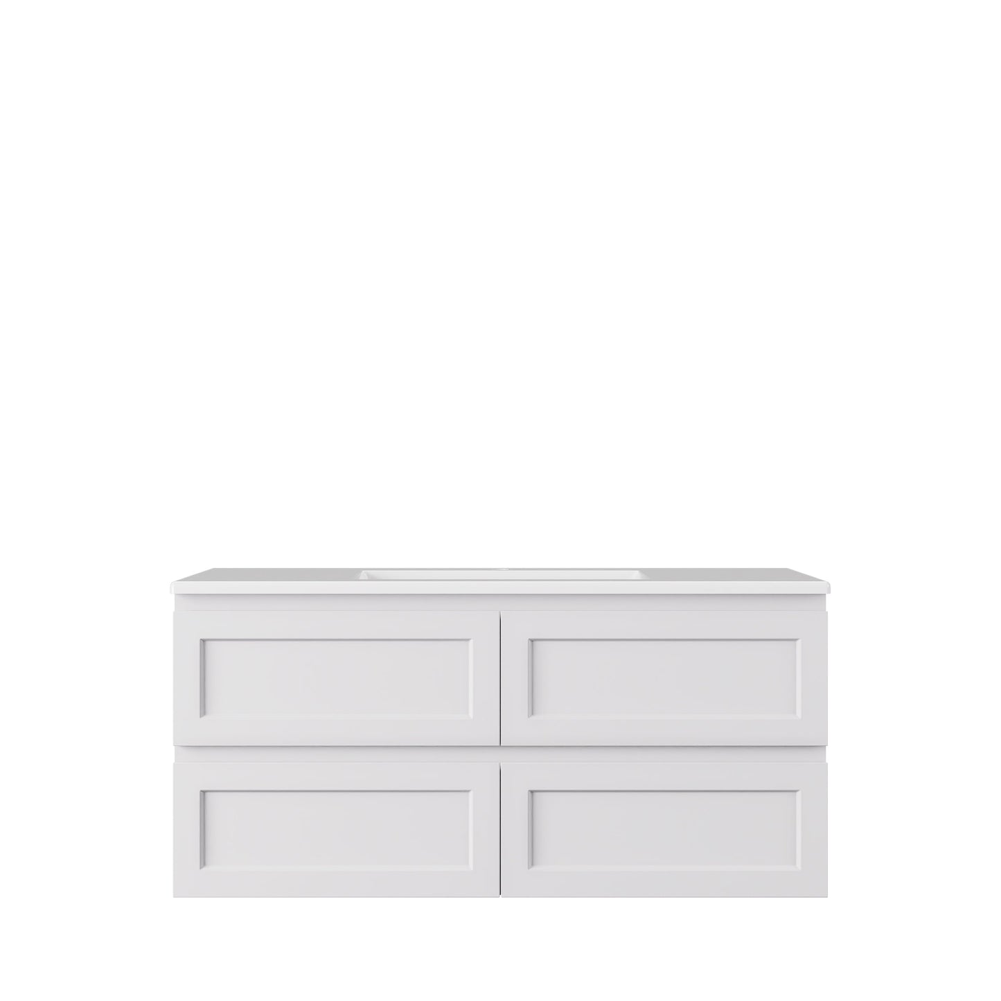Hamilton Federation Wall Hung Cabinet