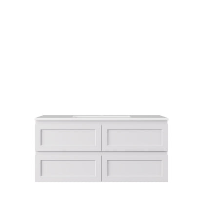 Hamilton Federation Wall Hung Cabinet