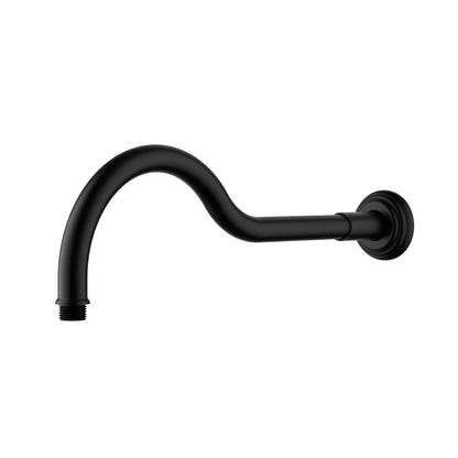 Clasico Shower Arm Horizontal 400mm
