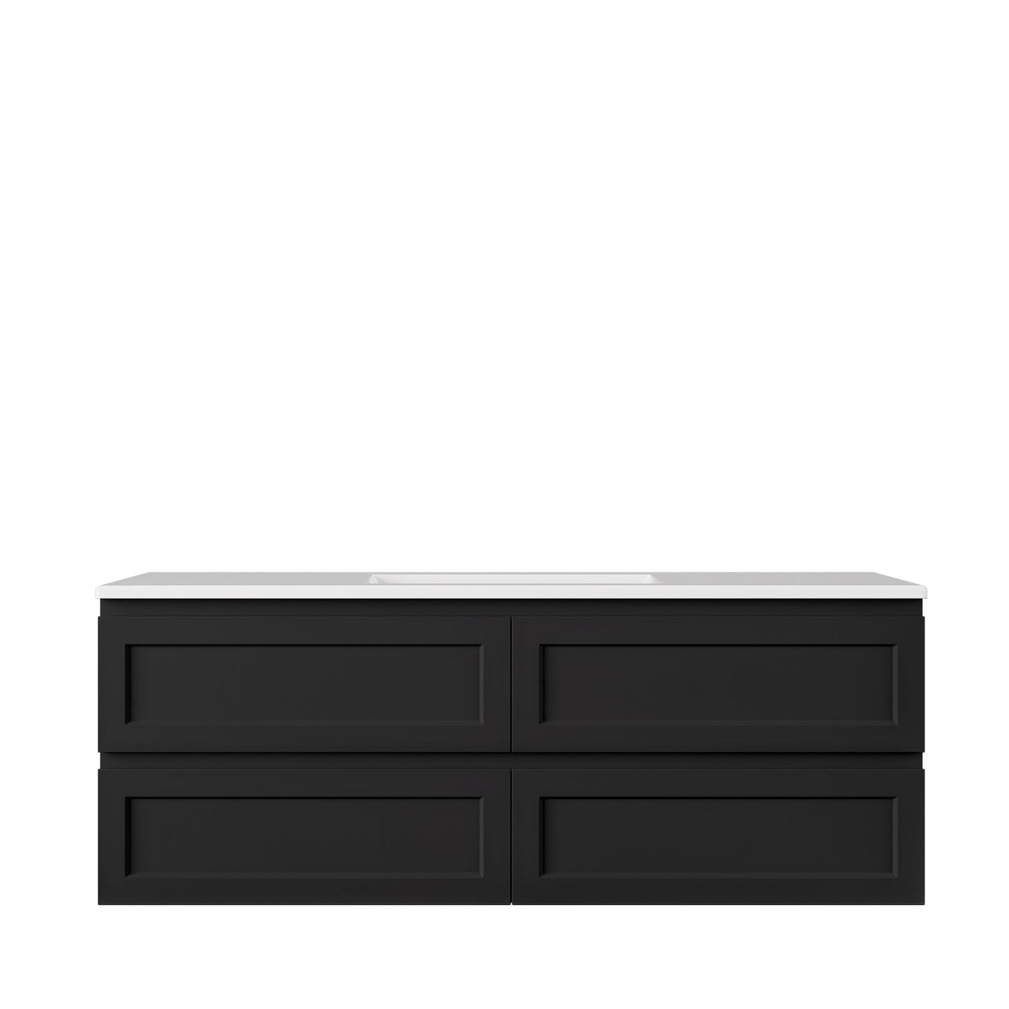 Hamilton Federation Wall Hung Cabinet