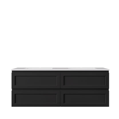 Hamilton Federation Wall Hung Cabinet