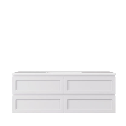 Hamilton Federation Wall Hung Cabinet