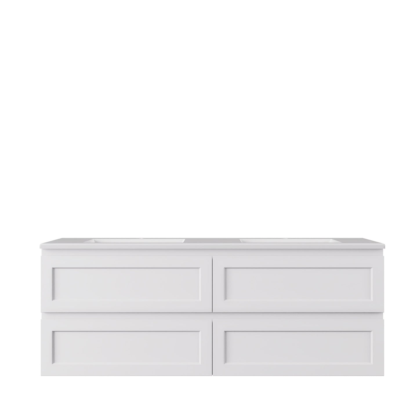 Hamilton Federation Wall Hung Cabinet