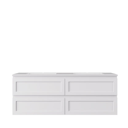 Hamilton Federation Wall Hung Cabinet