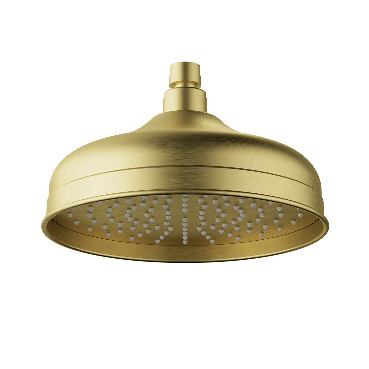 Clasico Shower Head Round 220mm
