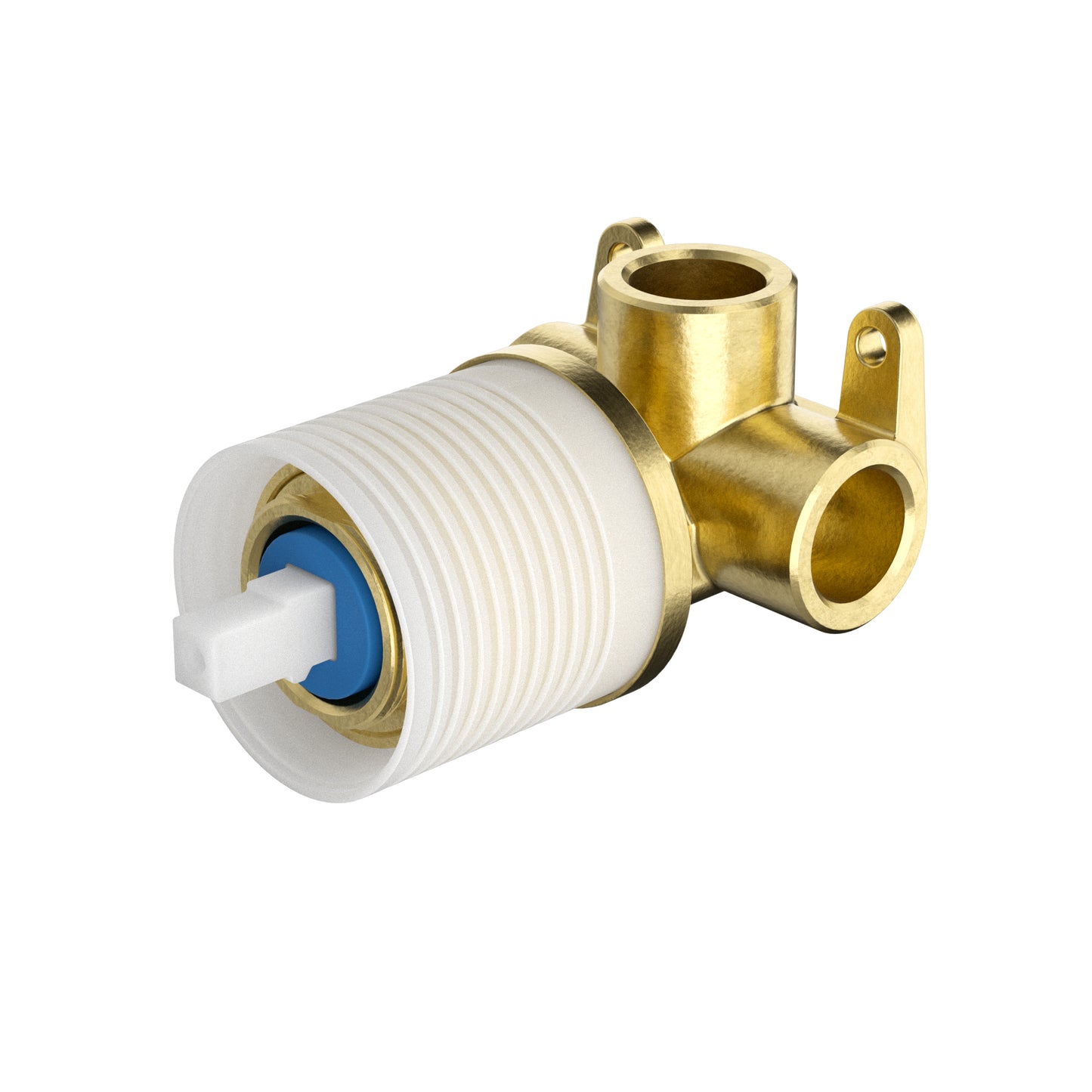 Clasico Wall Mixer
