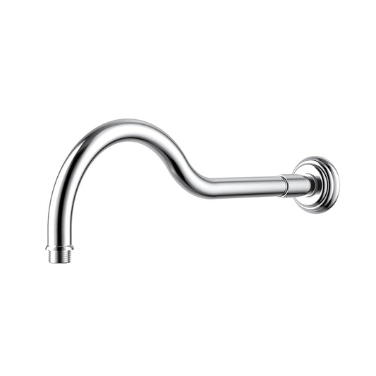Clasico Shower Arm Horizontal 400mm