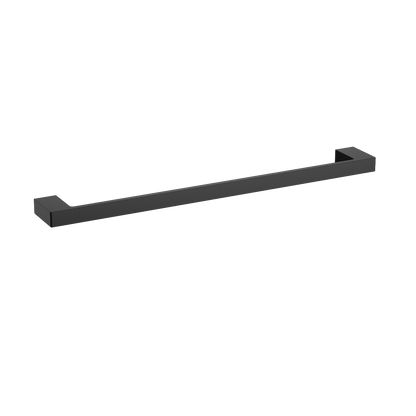 Ceram Single Towel Rail