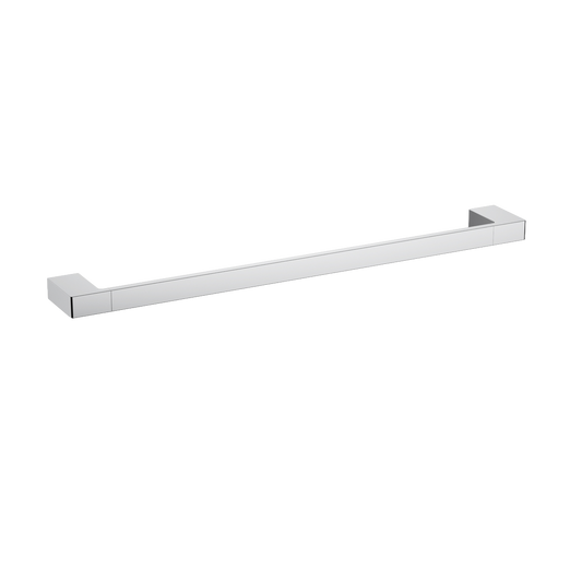Ceram Single Towel Rail