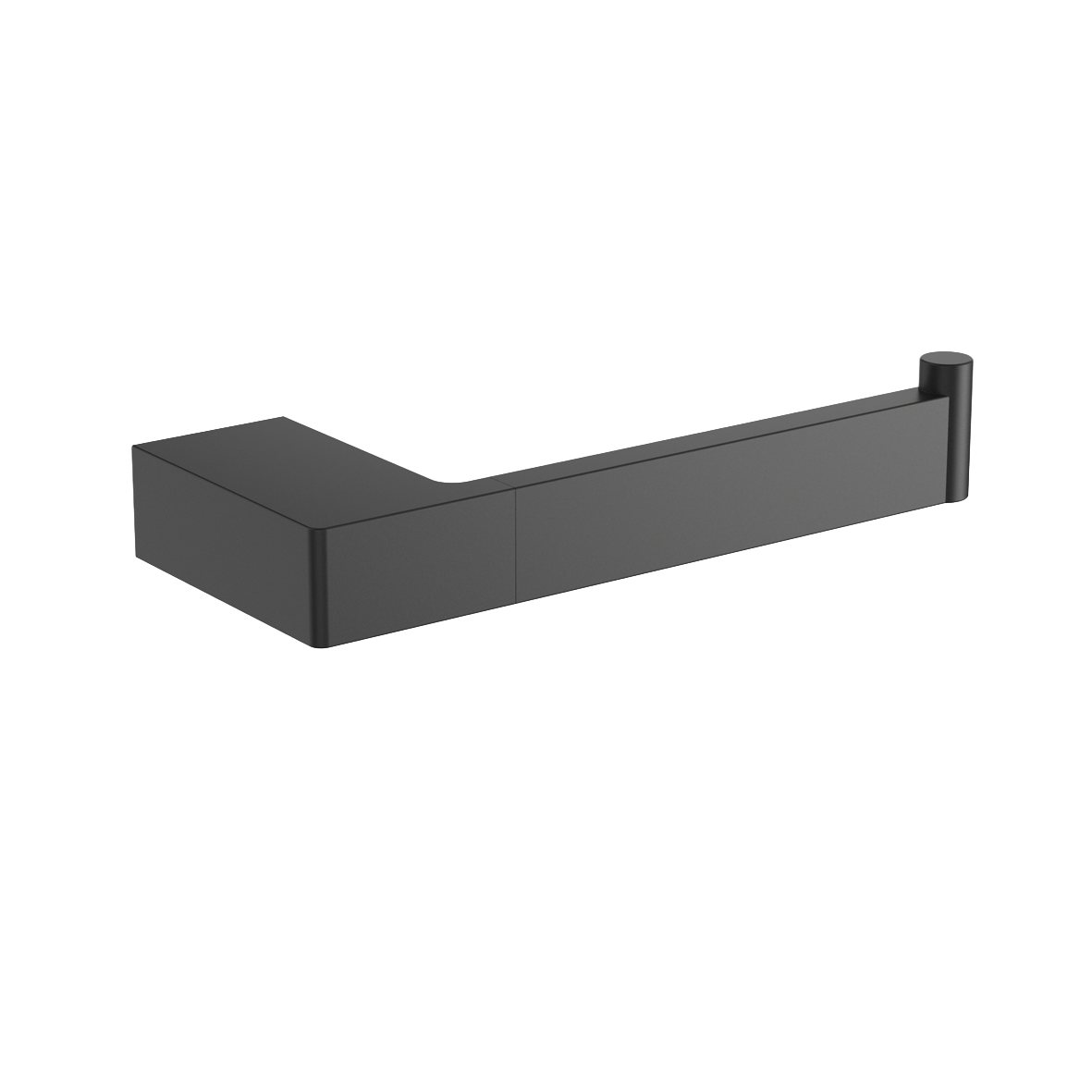 Ceram Toilet Roll Holder