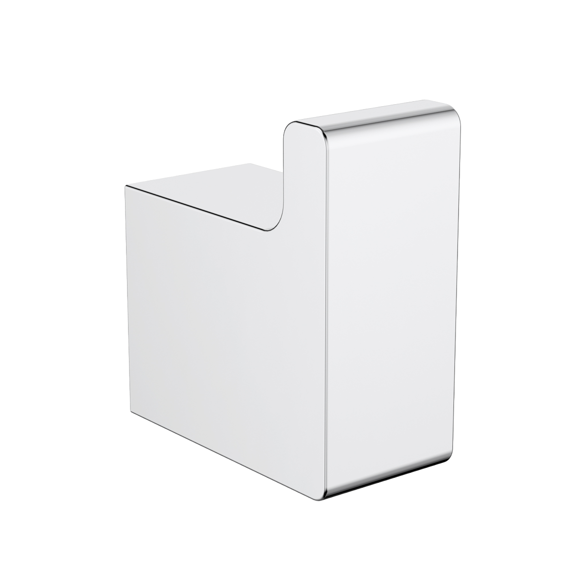 Ceram Robe Hook