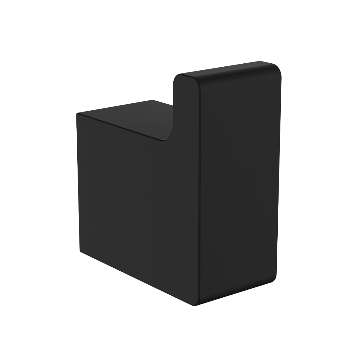 Ceram Robe Hook