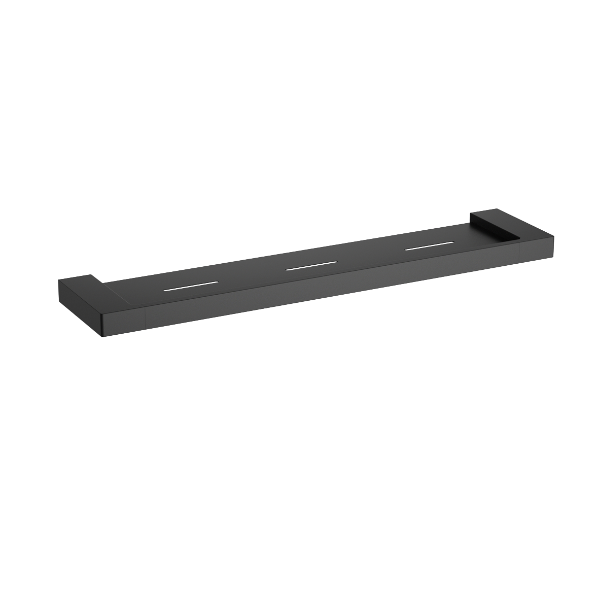 Ceram Shelf Metal