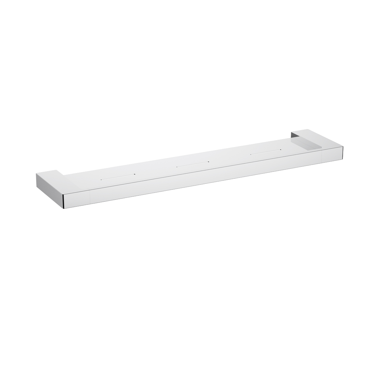 Ceram Shelf Metal