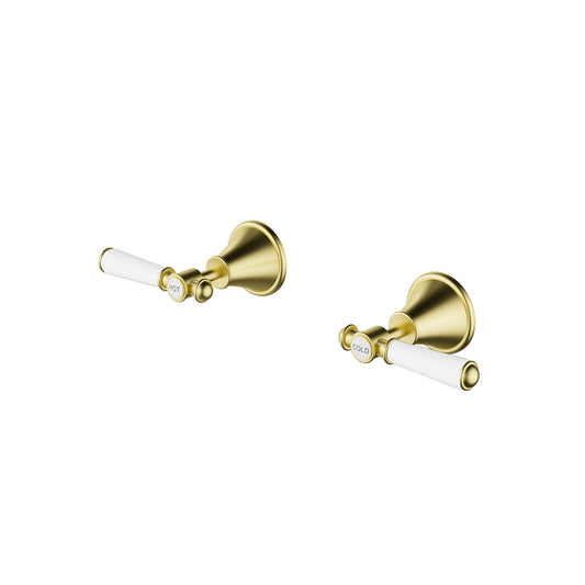 Clasico Wall Top Assemblies