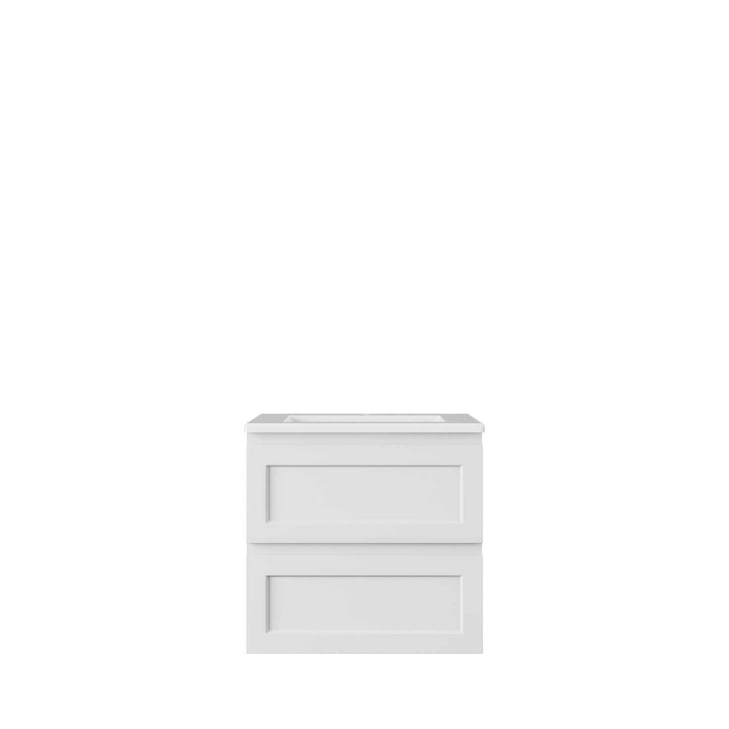 Hamilton Federation Wall Hung Cabinet