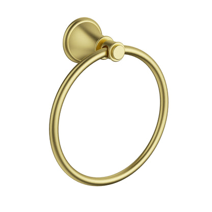 Clasico Towel Ring