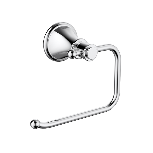 Clasico Toilet Roll Holder