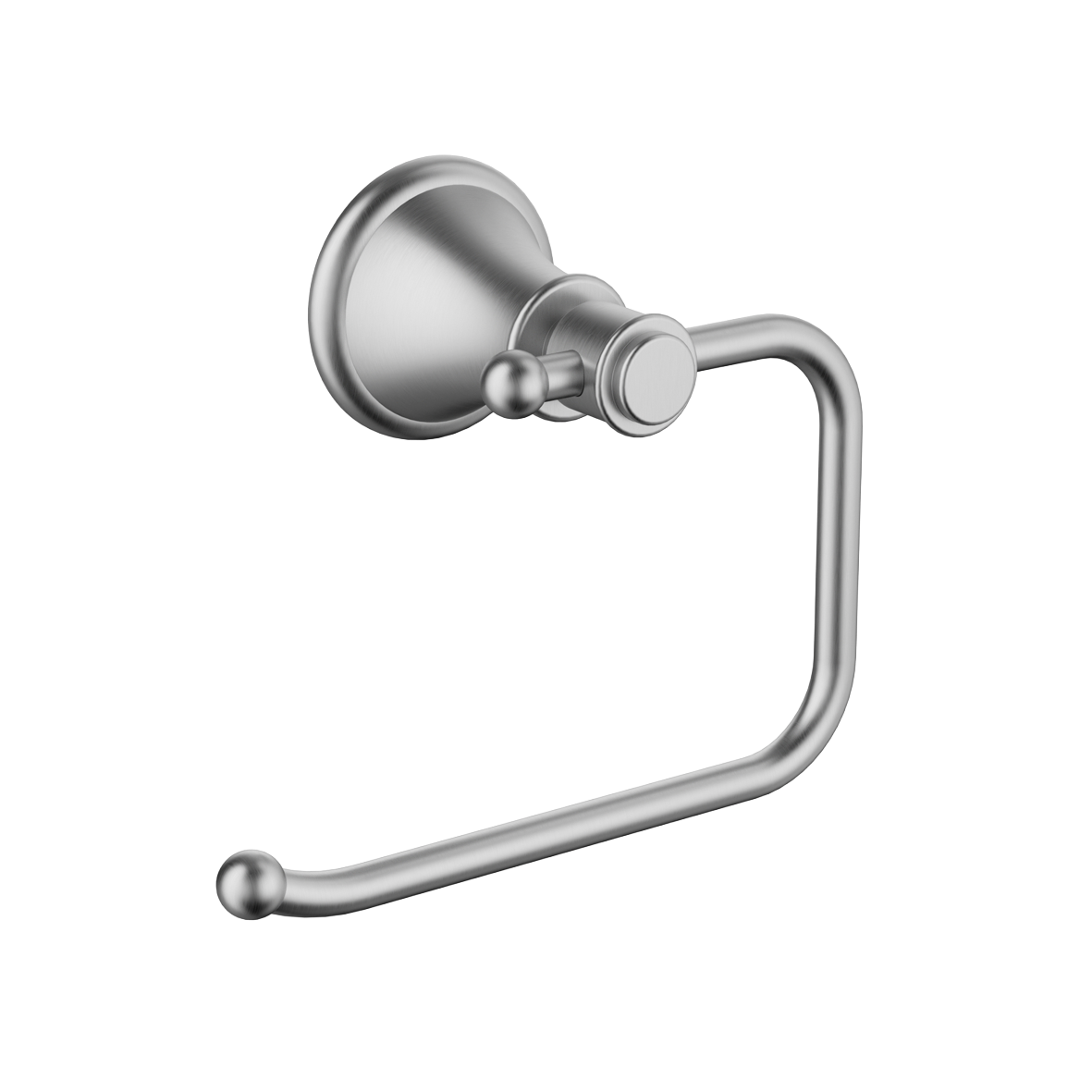 Clasico Toilet Roll Holder