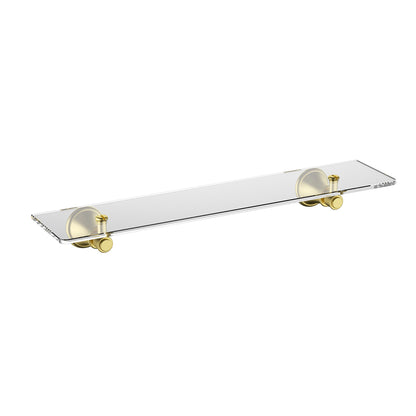 Clasico Shelf Glass
