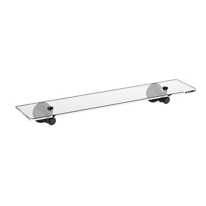 Clasico Shelf Glass