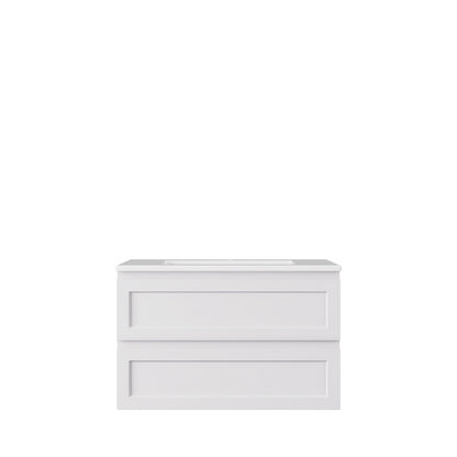 Hamilton Federation Wall Hung Cabinet