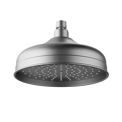 Clasico Shower Head Round 220mm