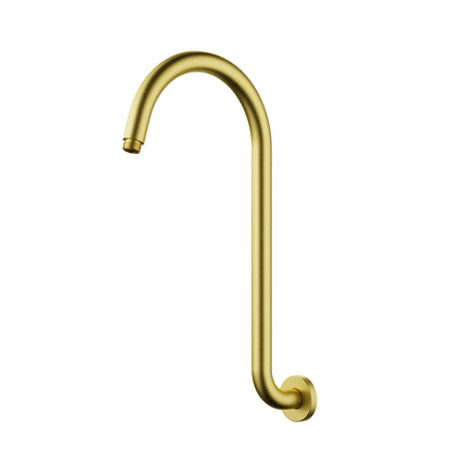 Clasico Shower Arm High Rise